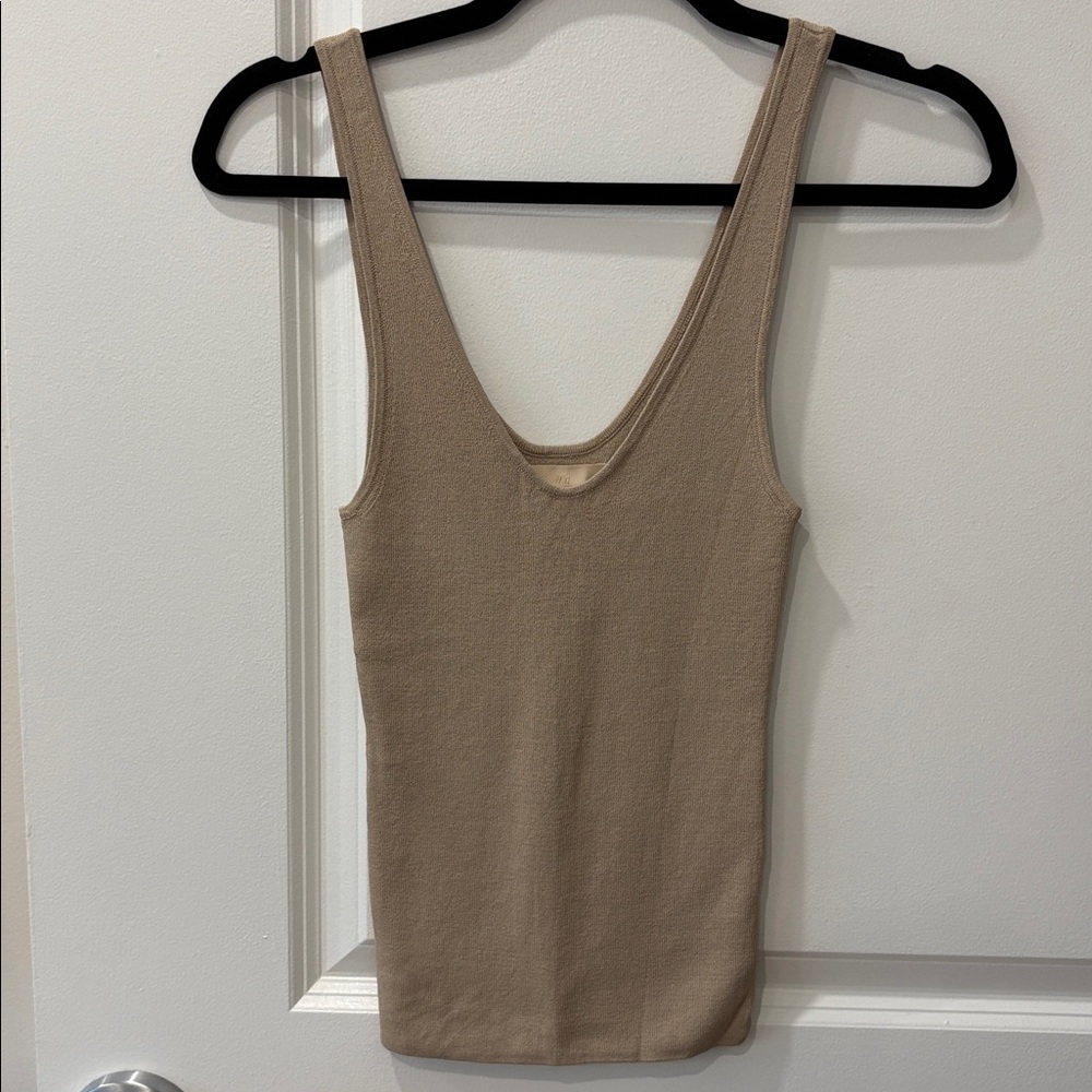 H&M Knit Top